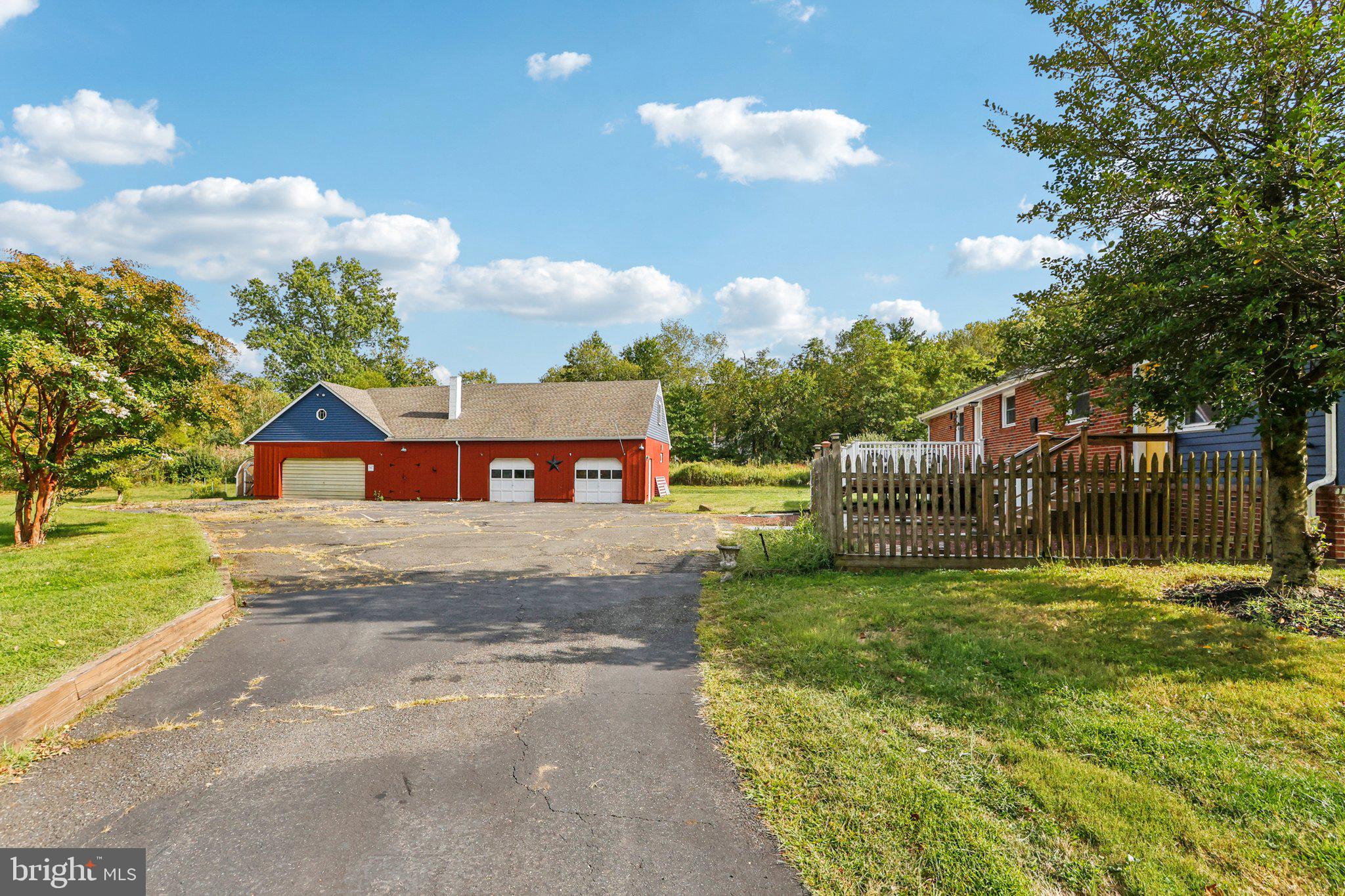 198 Hopewell Princeton Road Hopewell, NJ 08525 - Photo 3 of 69