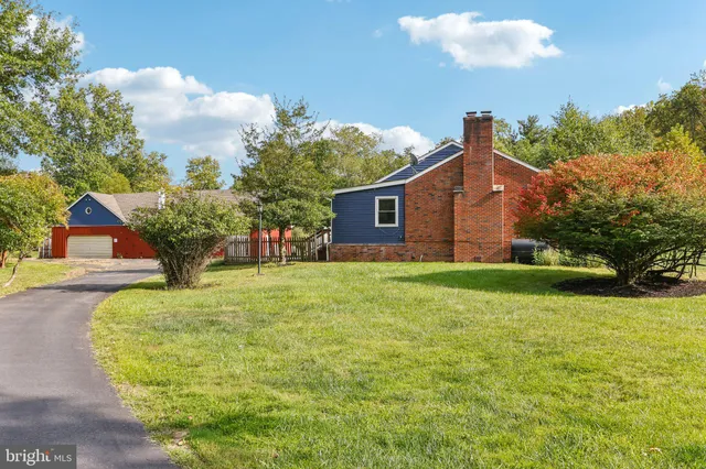 $725,000 | 198 Hopewell Princeton Road, Hopewell, NJ 08525