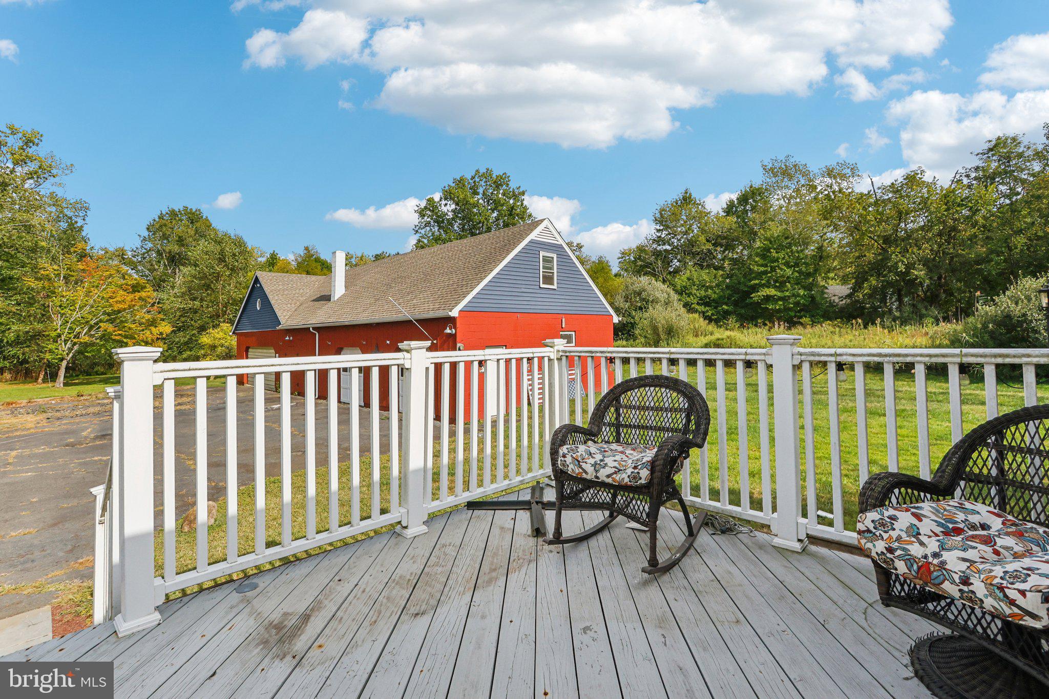 198 Hopewell Princeton Road Hopewell, NJ 08525 - Photo 48 of 69