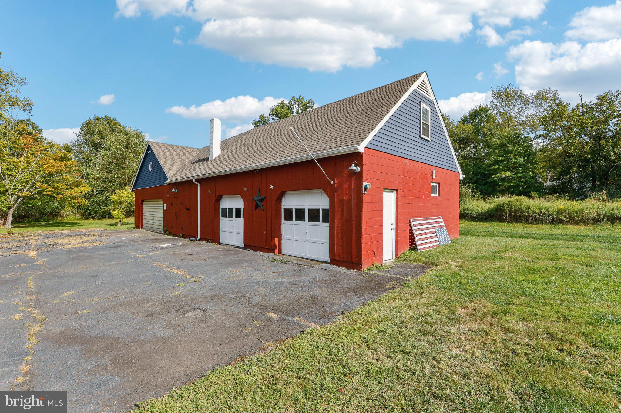 198 Hopewell Princeton Road Hopewell, NJ 08525 - Photo 49 of 69