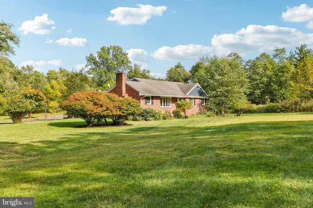 $725,000 | 198 Hopewell Princeton Road, Hopewell, NJ 08525