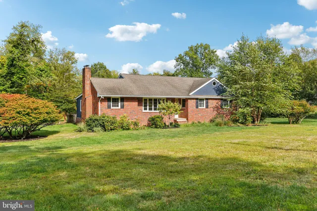 $725,000 | 198 Hopewell Princeton Road, Hopewell, NJ 08525