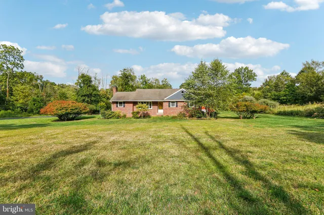 $725,000 | 198 Hopewell Princeton Road, Hopewell, NJ 08525