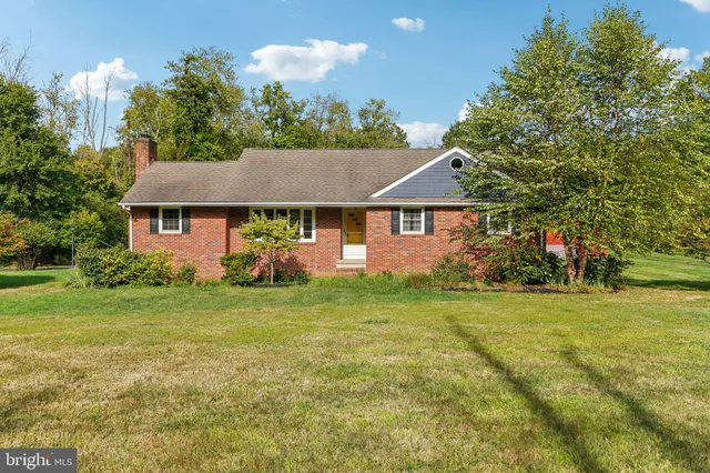 $725,000 | 198 Hopewell Princeton Road, Hopewell, NJ 08525