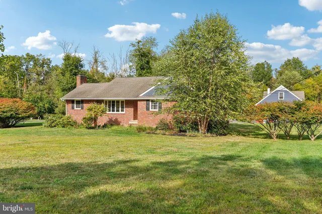 $725,000 | 198 Hopewell Princeton Road, Hopewell, NJ 08525