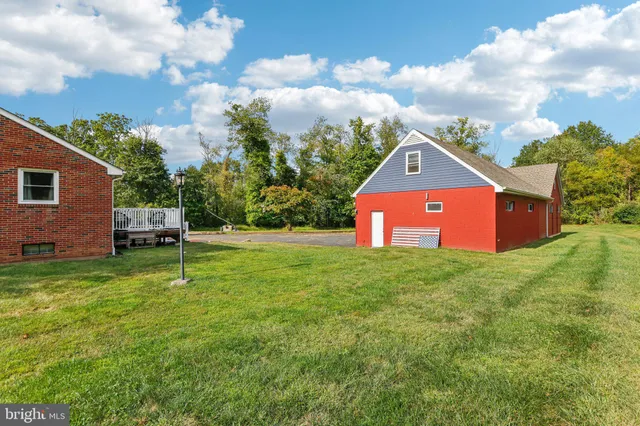 $725,000 | 198 Hopewell Princeton Road, Hopewell, NJ 08525