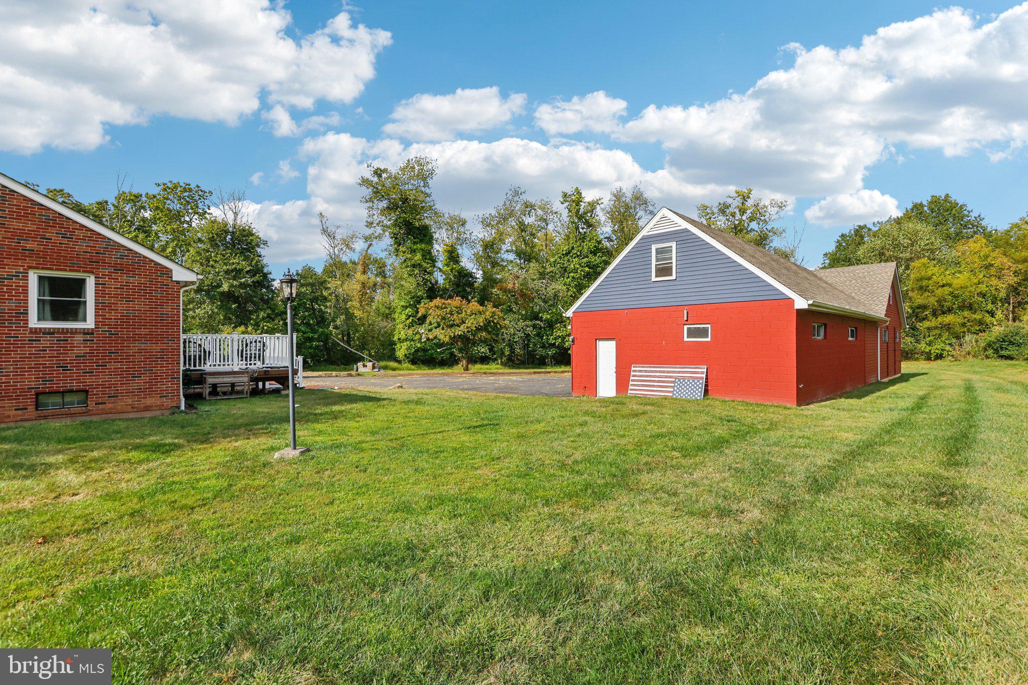 198 Hopewell Princeton Road Hopewell, NJ 08525 - Photo 58 of 69