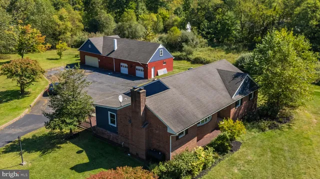 $725,000 | 198 Hopewell Princeton Road, Hopewell, NJ 08525