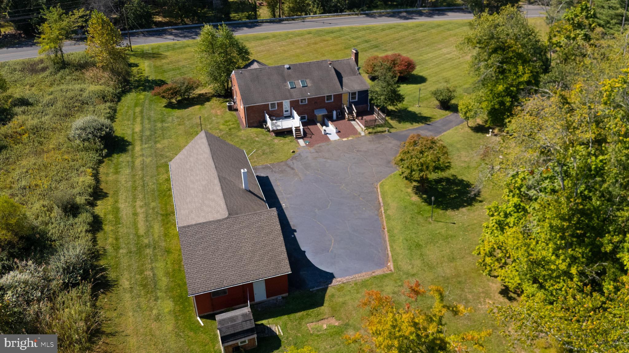 198 Hopewell Princeton Road Hopewell, NJ 08525 - Photo 61 of 69