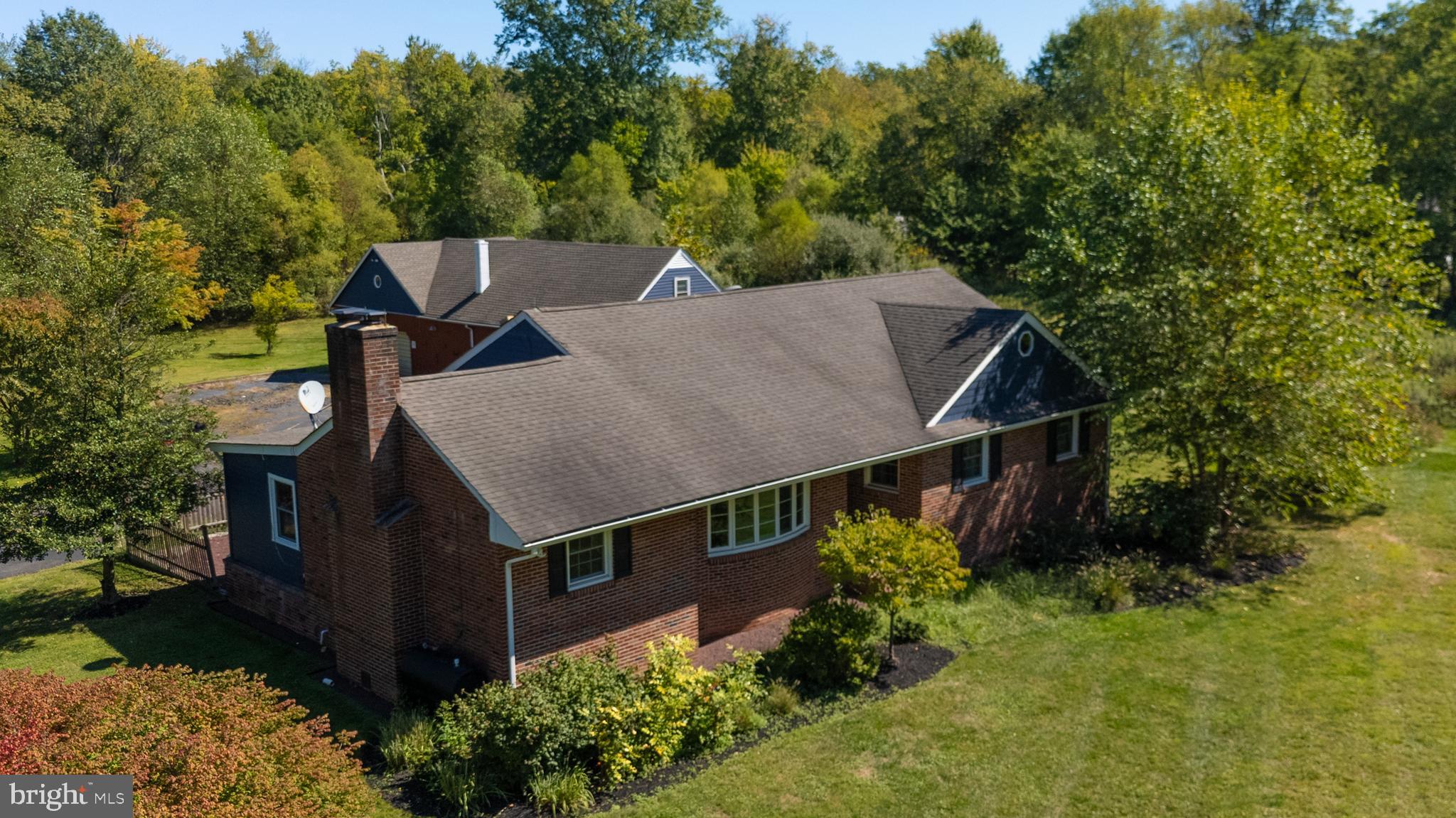 198 Hopewell Princeton Road Hopewell, NJ 08525 - Photo 62 of 69