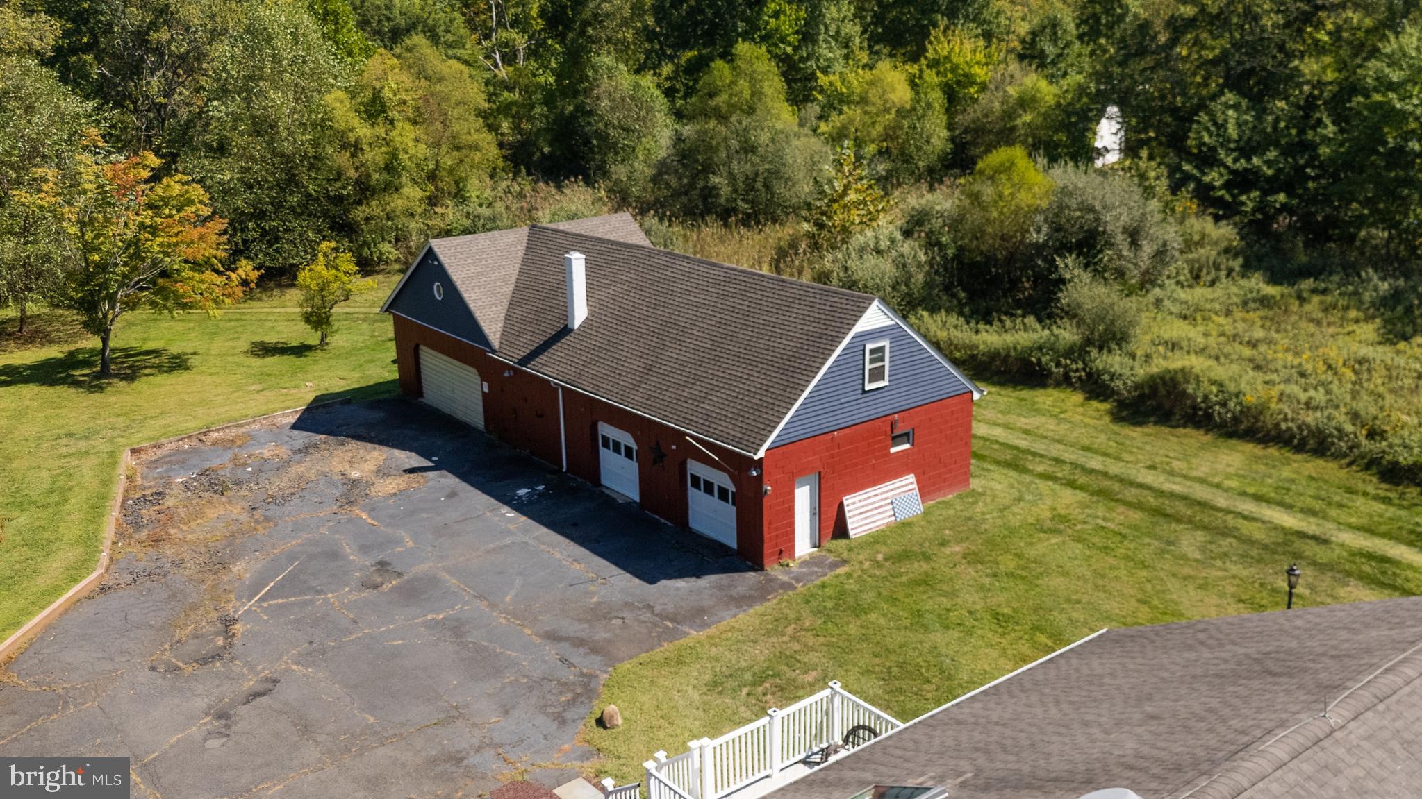 198 Hopewell Princeton Road Hopewell, NJ 08525 - Photo 65 of 69