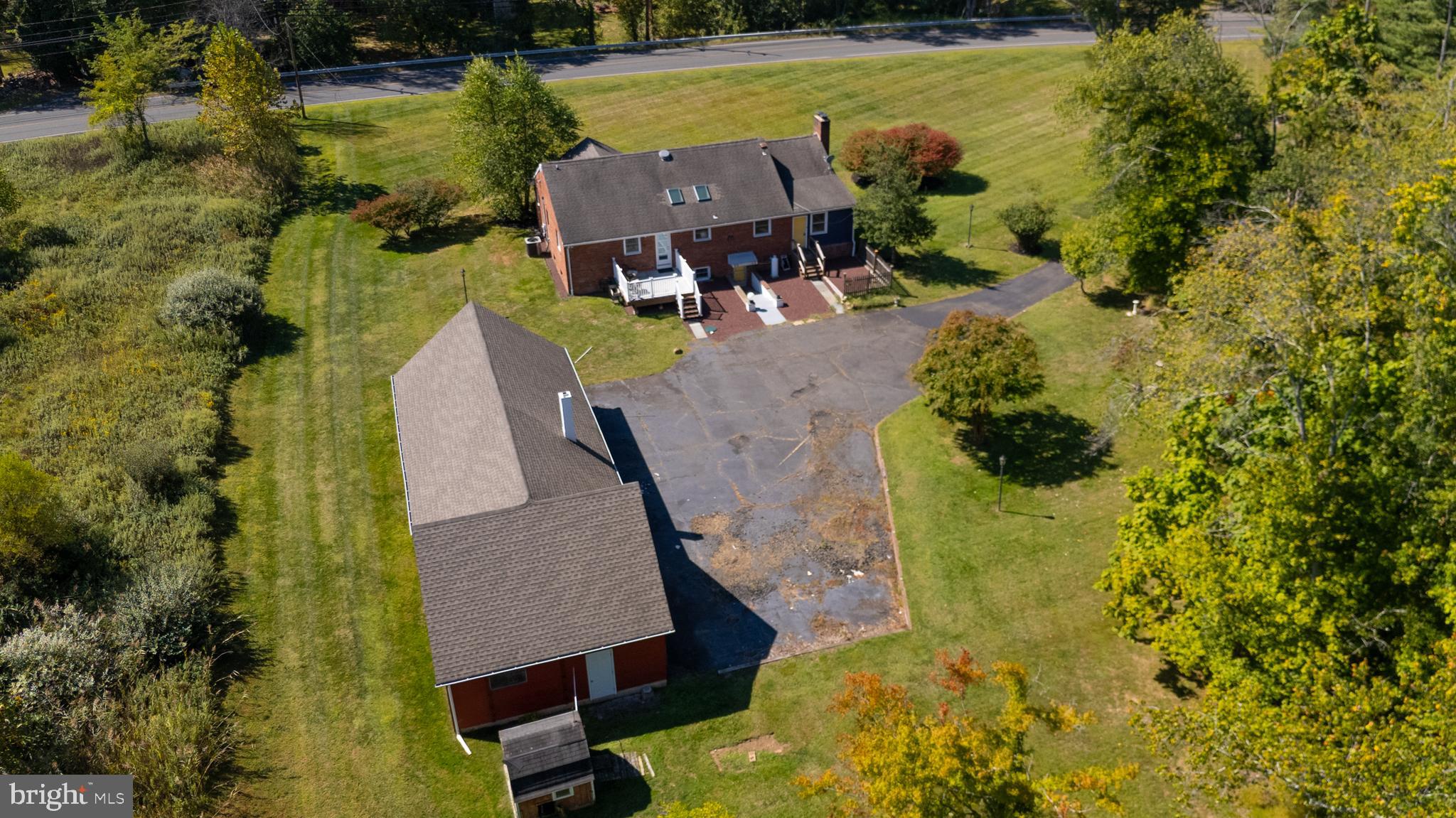 198 Hopewell Princeton Road Hopewell, NJ 08525 - Photo 66 of 69