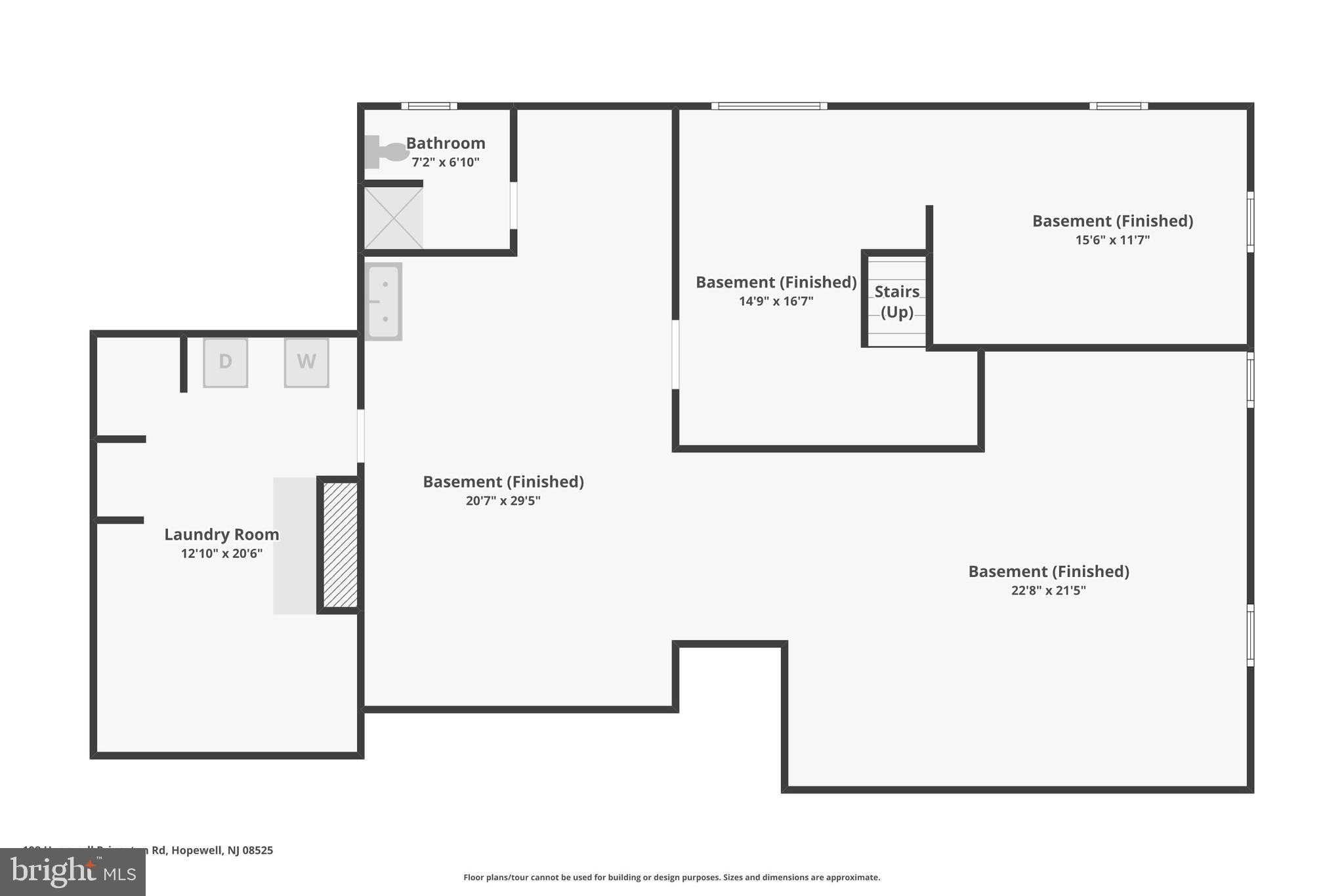 198 Hopewell Princeton Road Hopewell, NJ 08525 - Photo 67 of 69