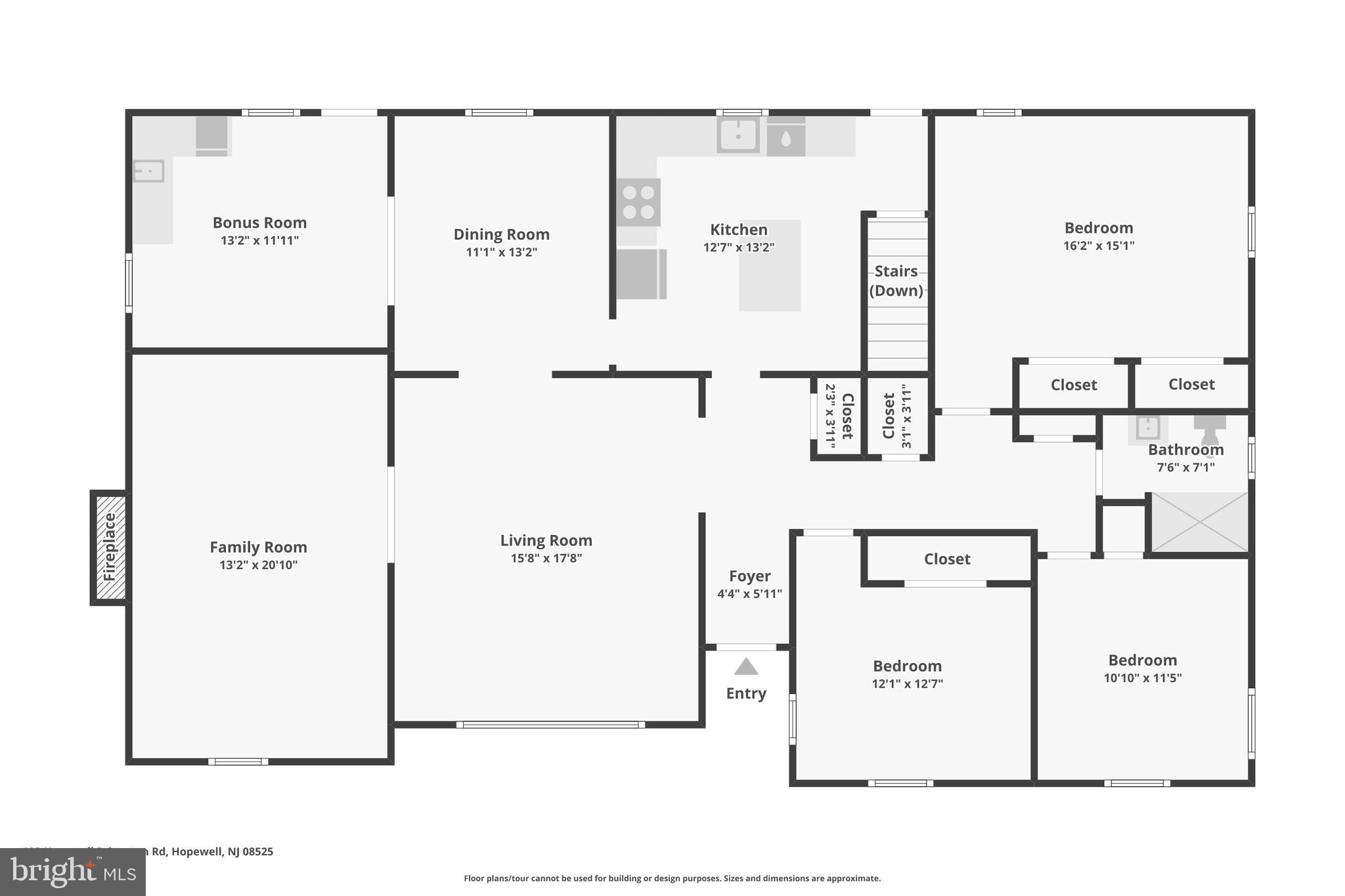 198 Hopewell Princeton Road Hopewell, NJ 08525 - Photo 68 of 69