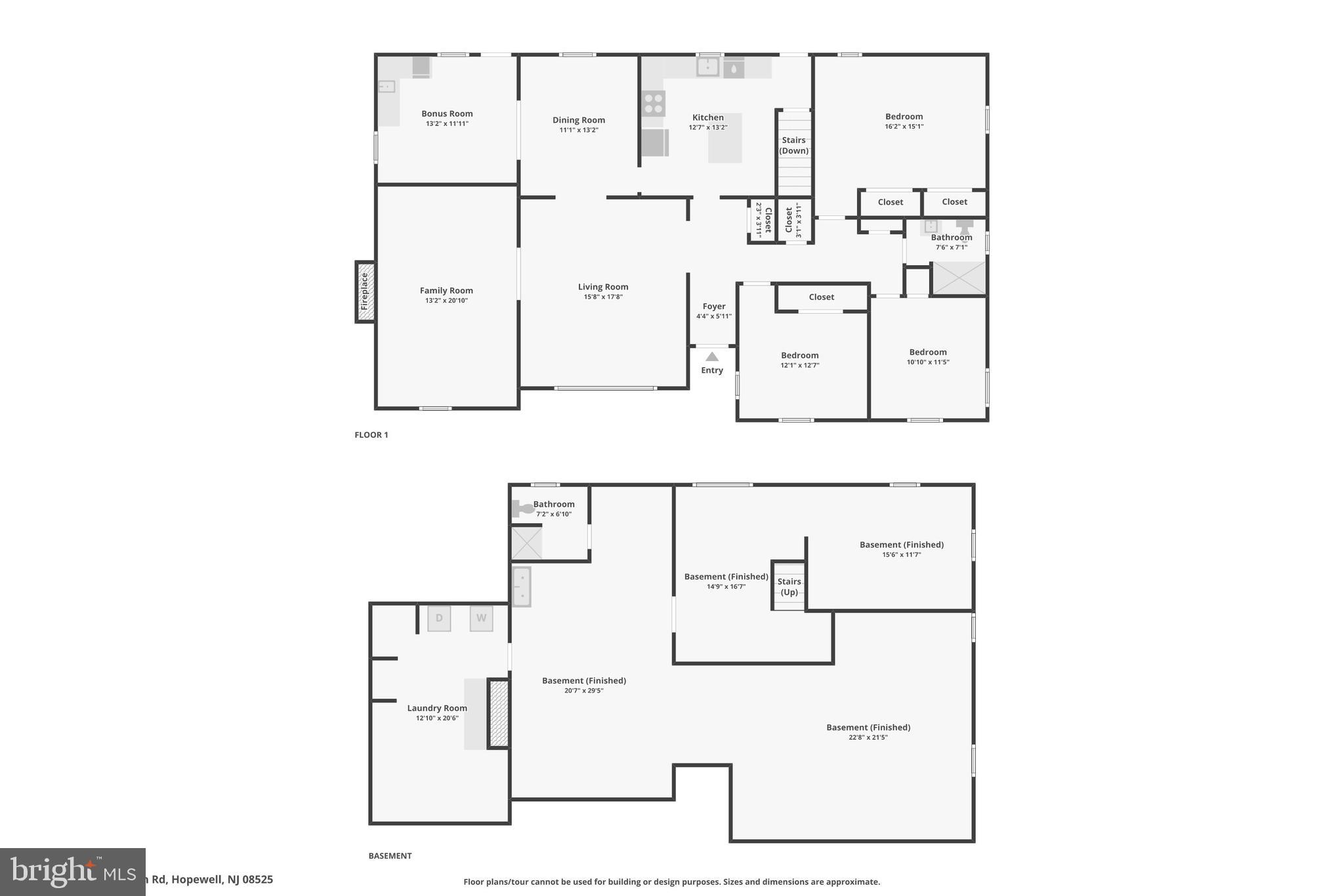 198 Hopewell Princeton Road Hopewell, NJ 08525 - Photo 69 of 69