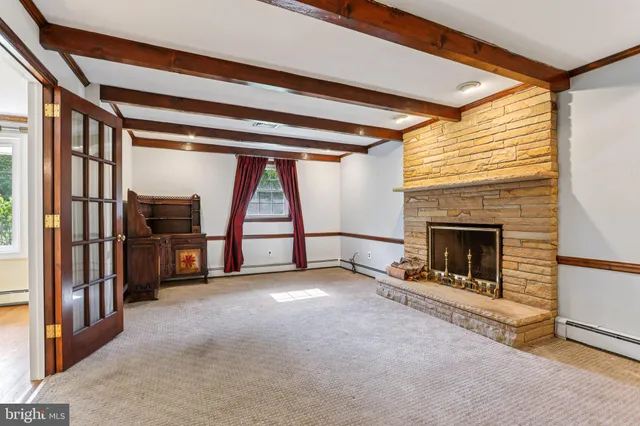 $725,000 | 198 Hopewell Princeton Road, Hopewell, NJ 08525