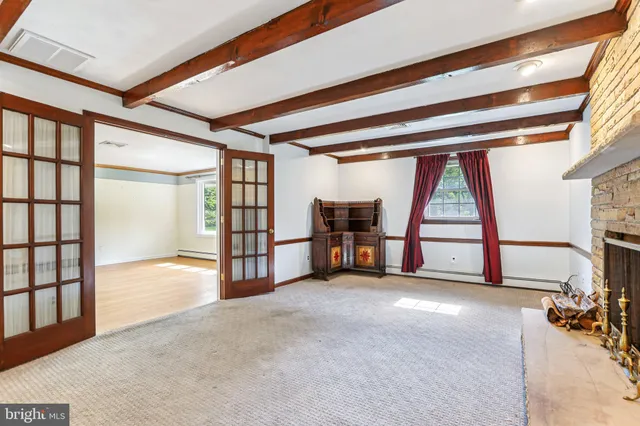 $725,000 | 198 Hopewell Princeton Road, Hopewell, NJ 08525