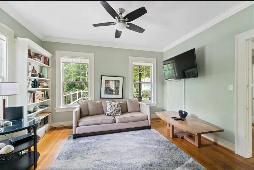 1323 Briarcliff Road Northeast Atlanta, GA 30306 - Photo 13 of 43