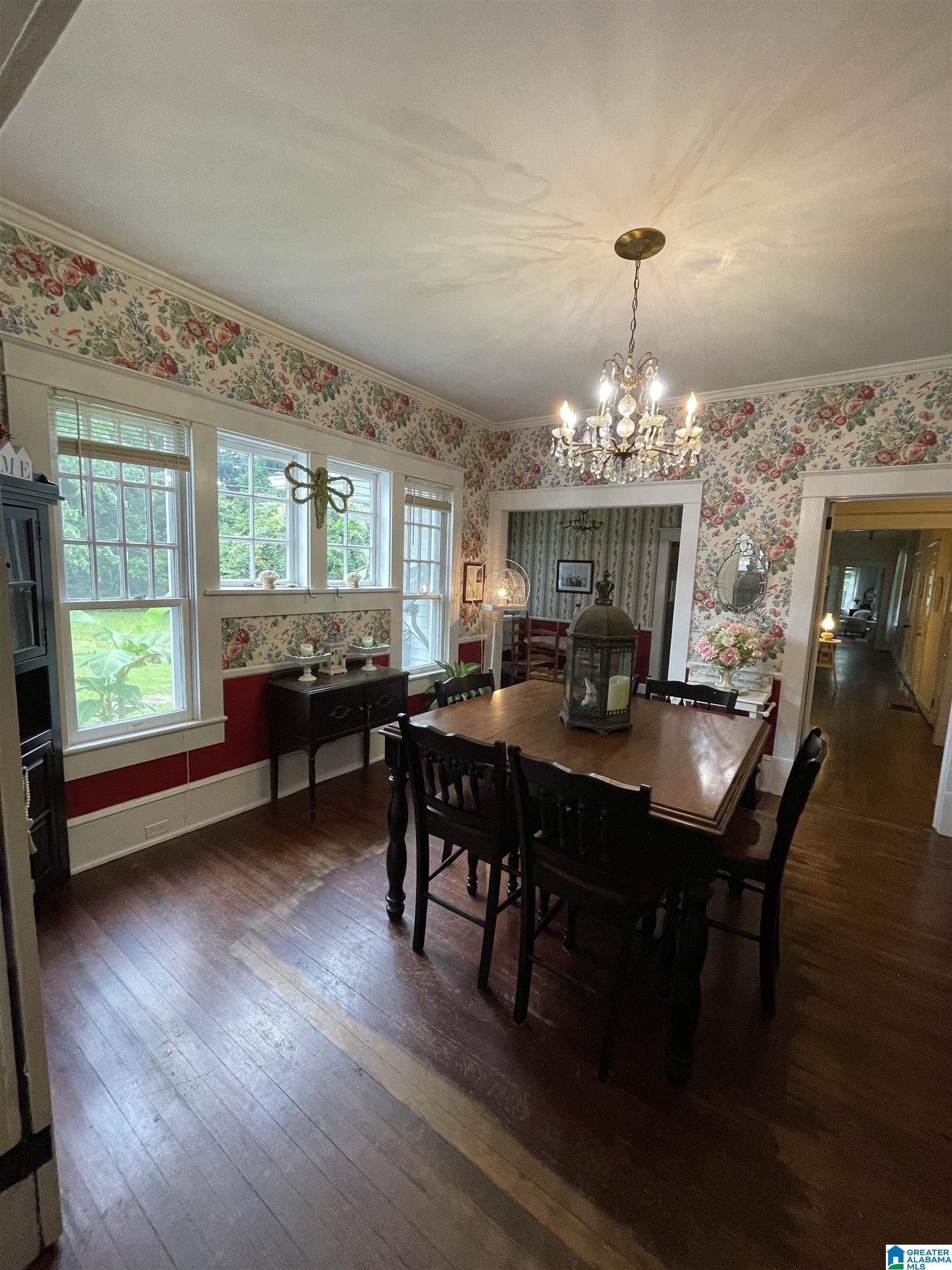 430 College Street Roanoke, AL 36274 - Photo 27 of 49