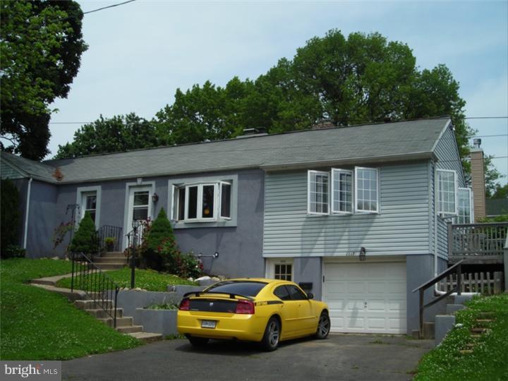 2117 Fortune Road Glenside, PA 19038 - Photo 1 of 18 Gallery Image 1