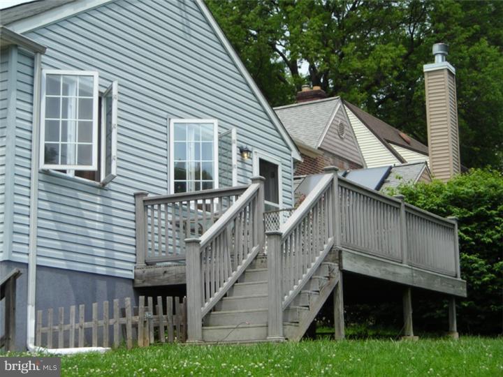 2117 Fortune Road Glenside, PA 19038 - Photo 17 of 18 Gallery Image 17