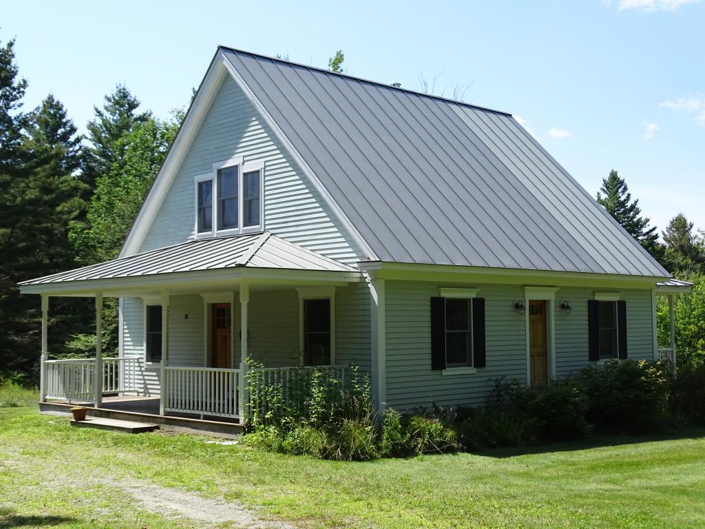 186 South Hallow Lane Rochester, VT 05767 - Photo 1 of 25