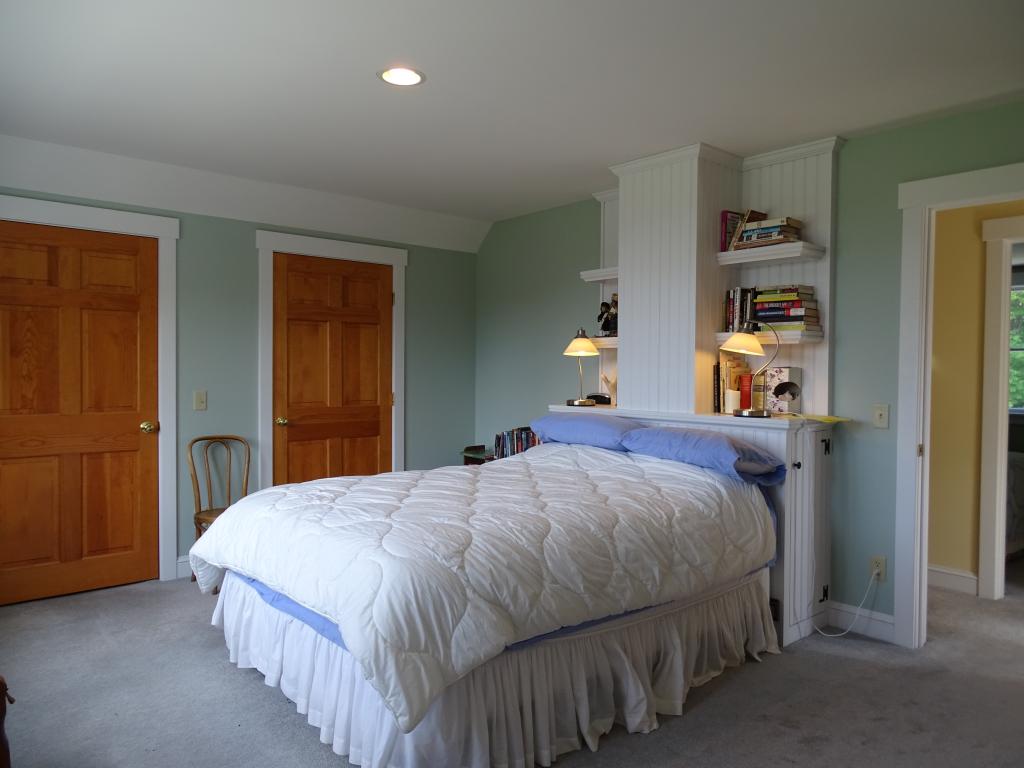 186 South Hallow Lane Rochester, VT 05767 - Photo 22 of 25