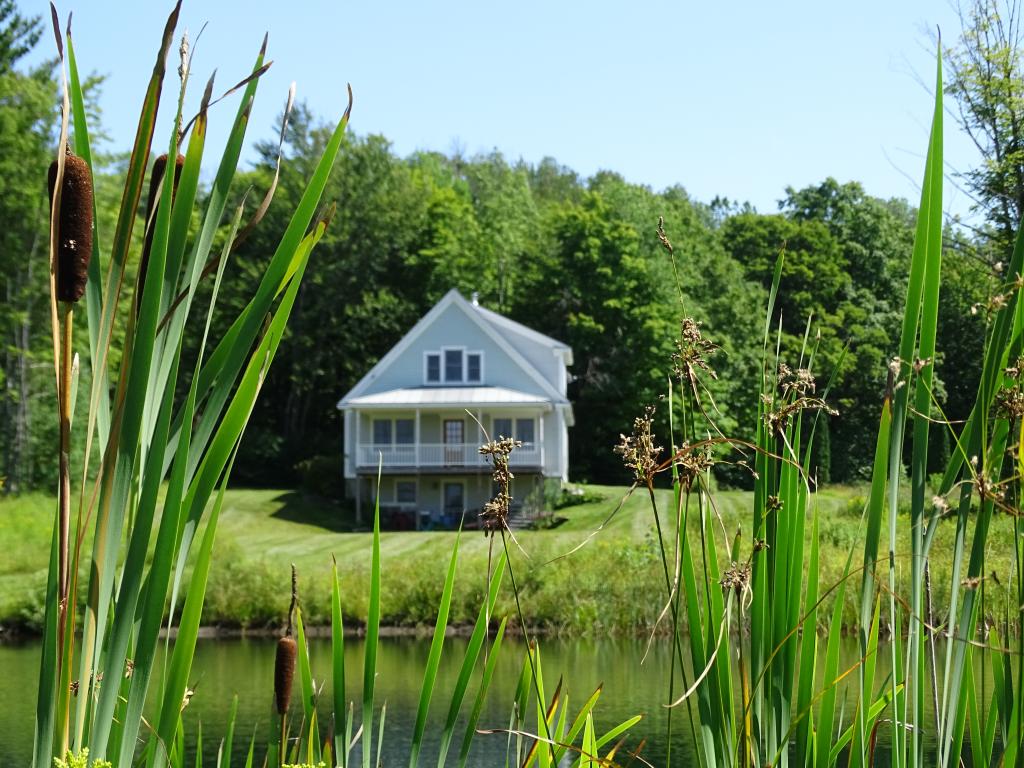 186 South Hallow Lane Rochester, VT 05767 - Photo 4 of 25