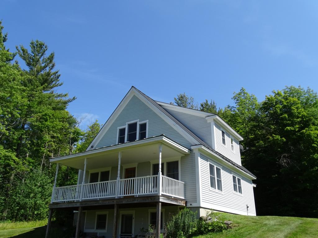 186 South Hallow Lane Rochester, VT 05767 - Photo 7 of 25