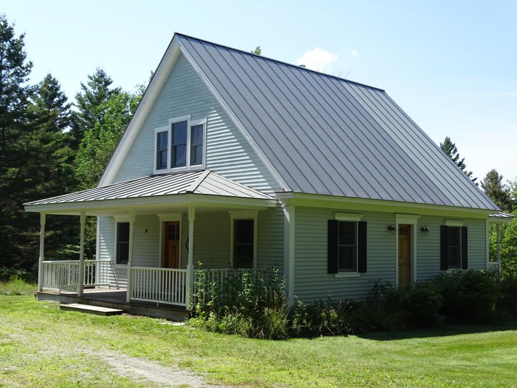 186 South Hallow Lane Rochester, VT 05767 - Photo 8 of 25