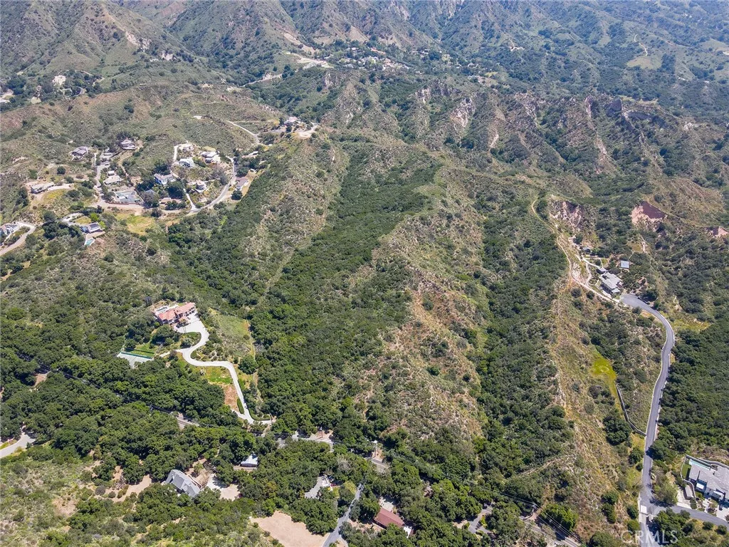 0 Chris Trabuco Canyon Trabuco Canyon, CA 92679 - Photo 13 of 58 a bird view of a house