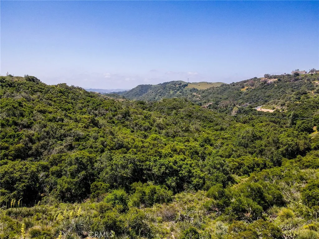 0 Chris Trabuco Canyon Trabuco Canyon, CA 92679 - Photo 24 of 58 a view of a city with lush green forest