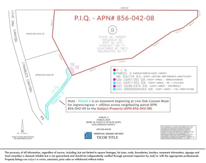 $425,000 | 0 Chris Trabuco Canyon, Trabuco Canyon, CA 92679