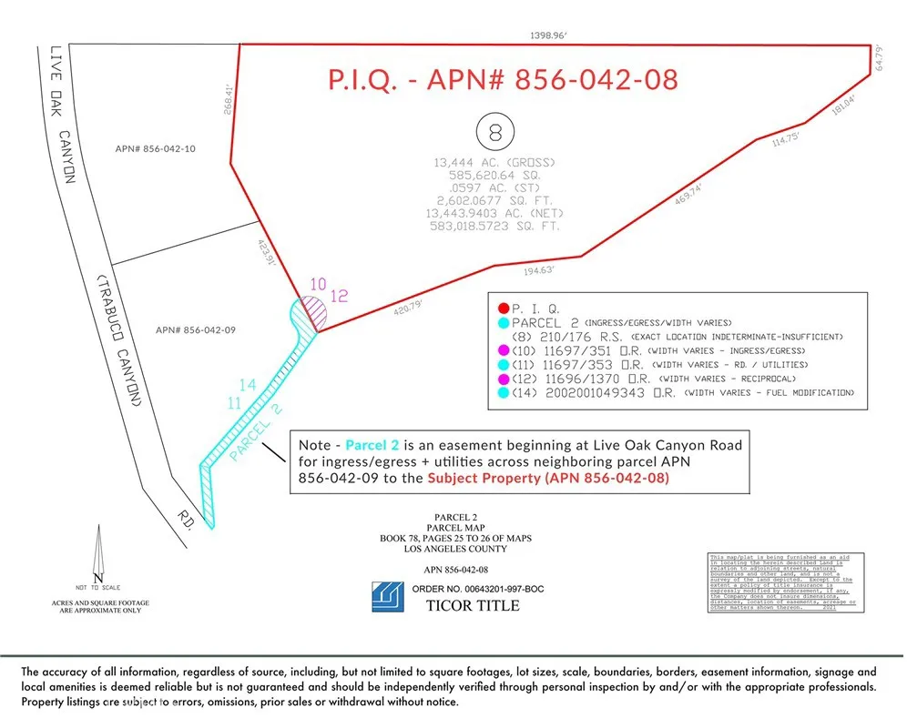 0 Chris Trabuco Canyon Trabuco Canyon, CA 92679 - Photo 45 of 58