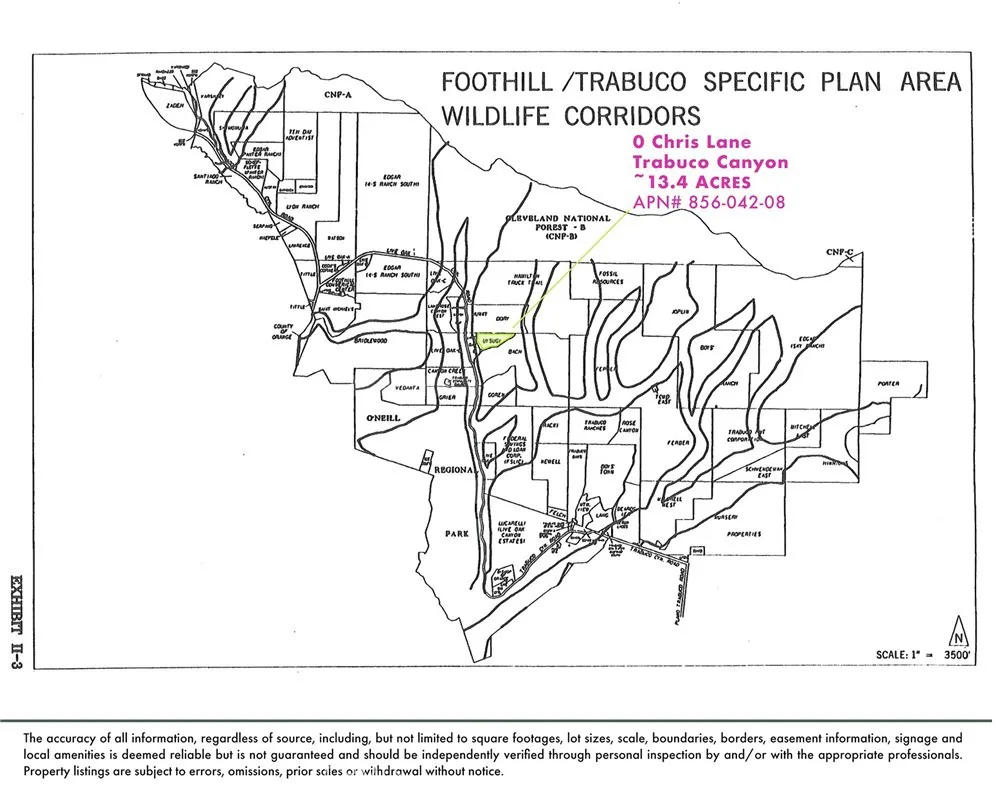 0 Chris Trabuco Canyon Trabuco Canyon, CA 92679 - Photo 50 of 58