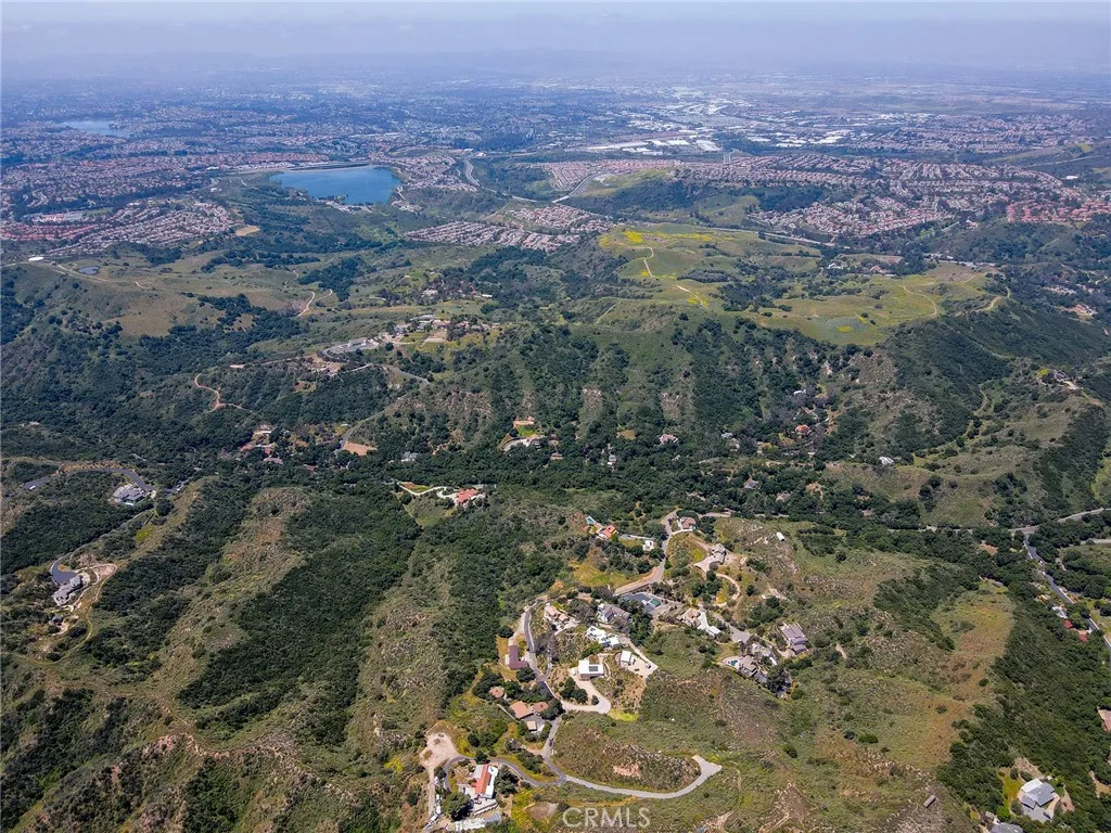 0 Chris Trabuco Canyon Trabuco Canyon, CA 92679 - Photo 9 of 58 a view of a forest with a mountain
