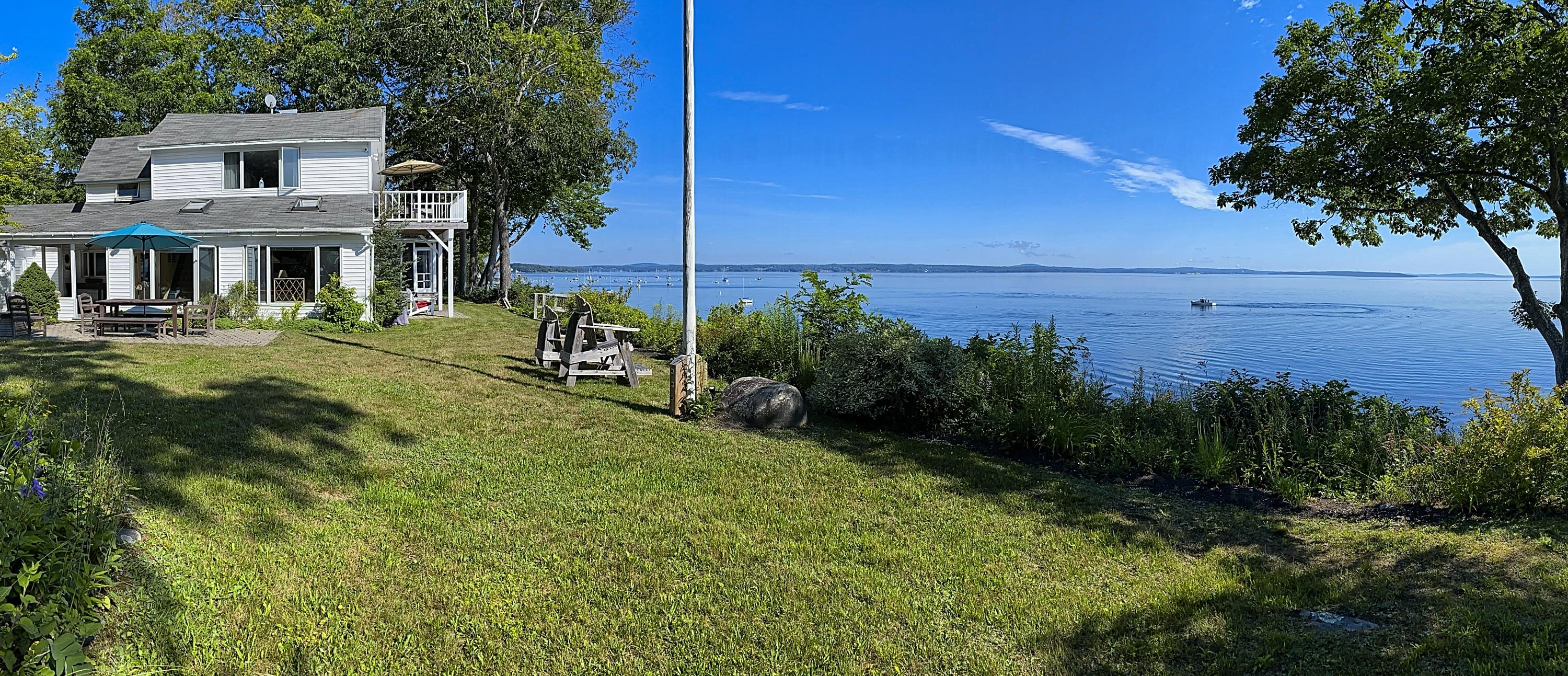 746 Shore Road Northport, ME 04849 - Photo 15 of 49 01- 746 Shore Road - Northport-ext -JAC