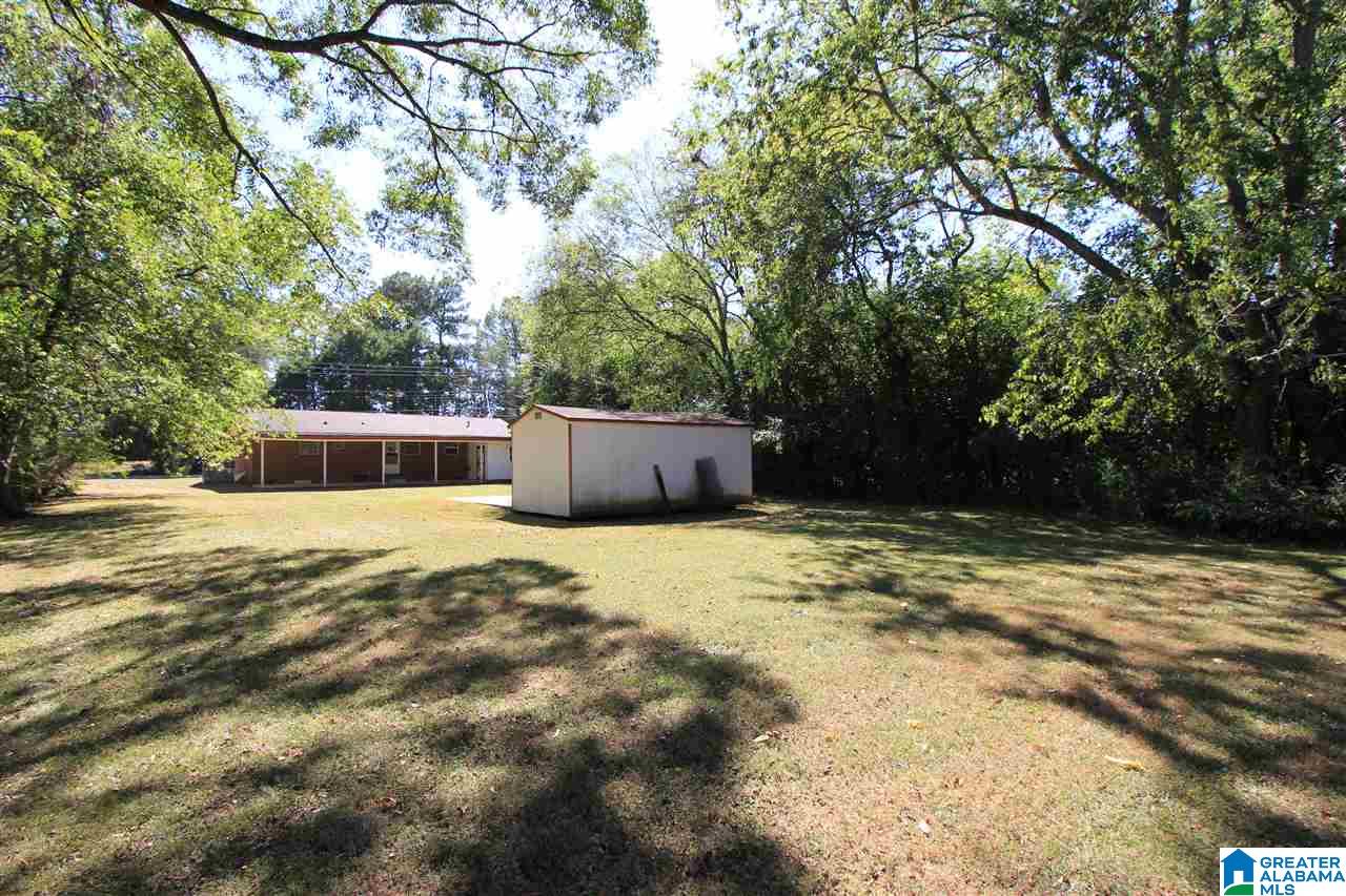 353 Glade Road East Anniston, AL 36206 - Photo 36 of 49