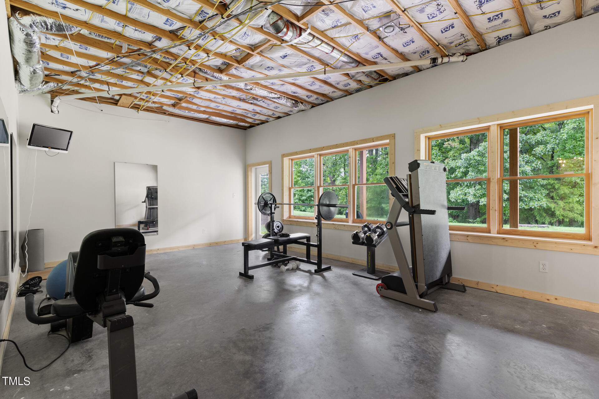 4676 Uzzle Road Rougemont, NC 27572 - Photo 50 of 74 048