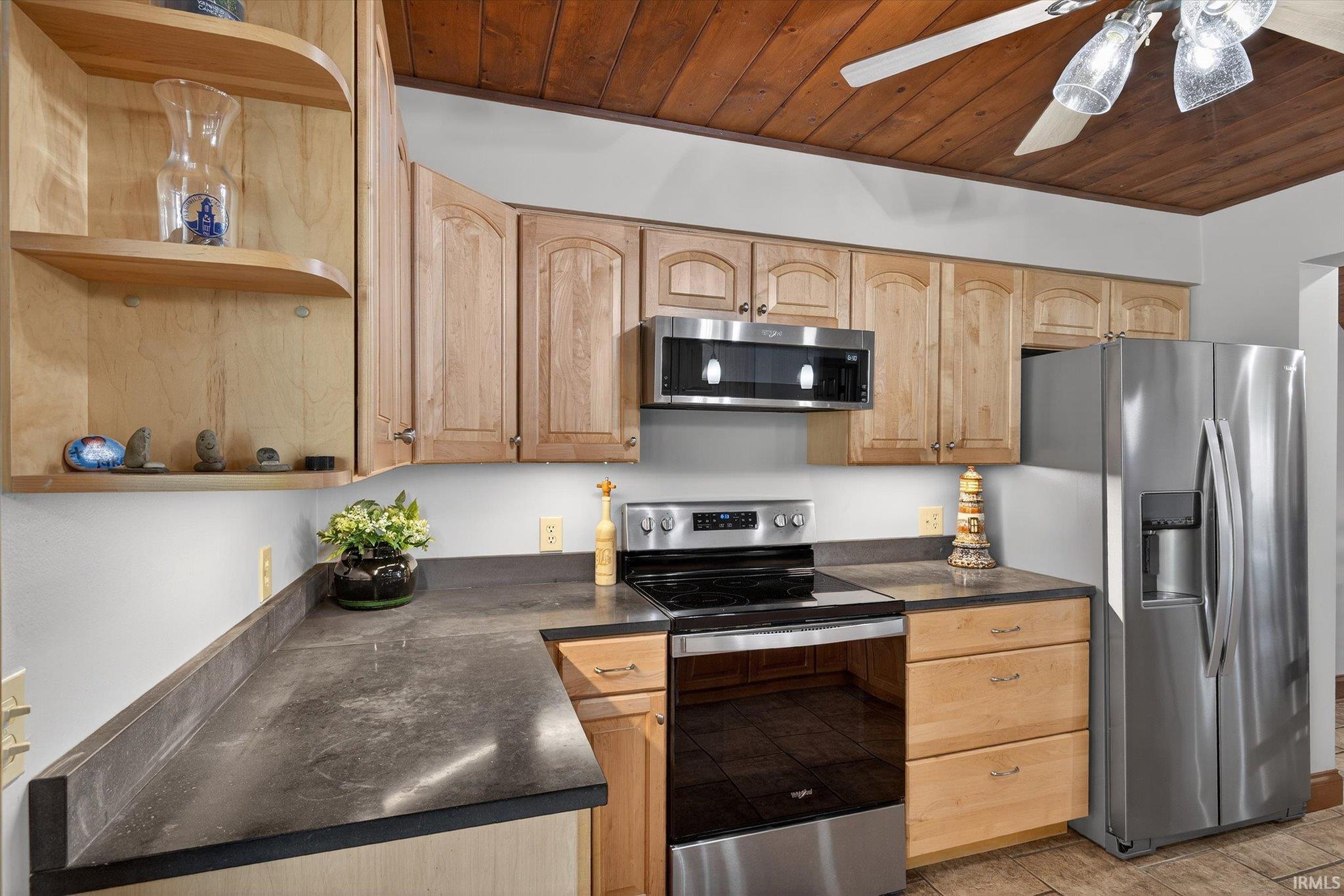 3750 East Cleve Butcher Road Bloomington, IN 47401 - Photo 13 of 36