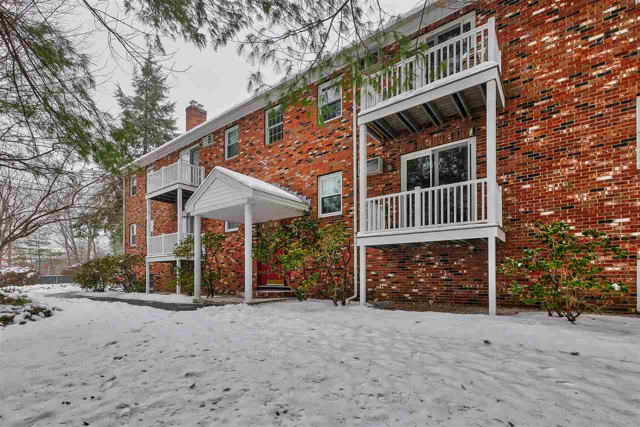 645 Old Wellington Road, Unit 2 Manchester, NH 03104 - Photo 1 of 23 Gallery Image 1