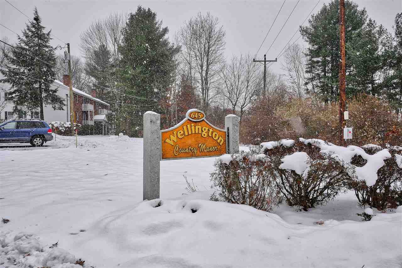 645 Old Wellington Road, Unit 2 Manchester, NH 03104 - Photo 23 of 23 Gallery Image 23