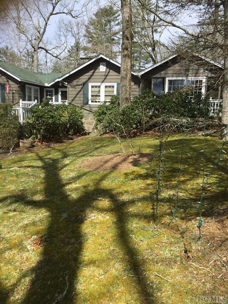 1189 Dillard Road Highlands, NC 28741 - Photo 1 of 9 Gallery Image 1