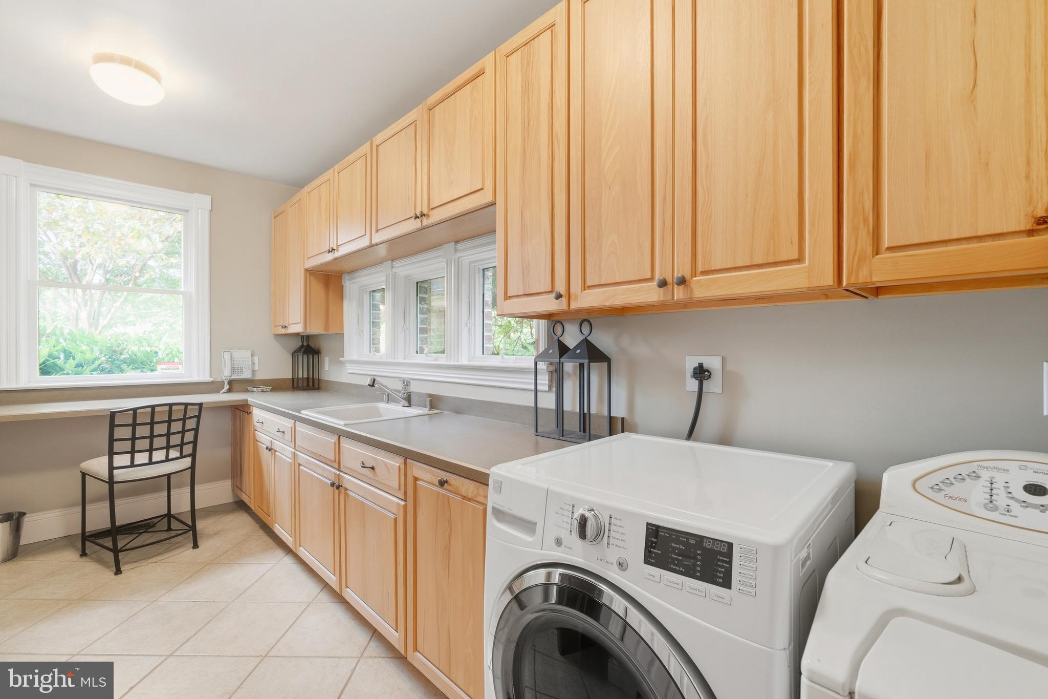 750 Cassidy Wharf Road Earleville, MD 21919 - Photo 73 of 147 Main Residence Laundry Room