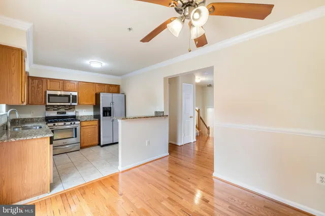 $2,200 | 3723 Apothecary Street, District Heights, MD 20747