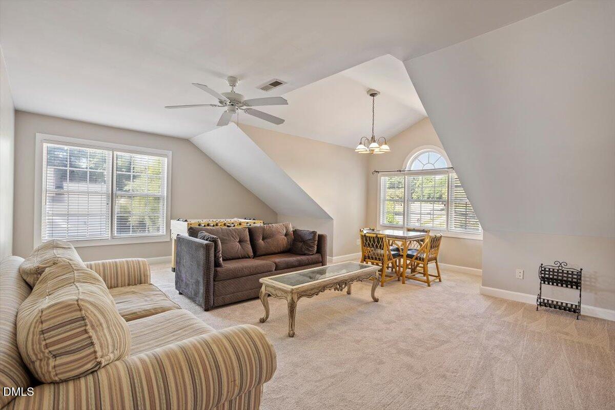 2011 Whittington Drive Raleigh, NC 27614 - Photo 19 of 25