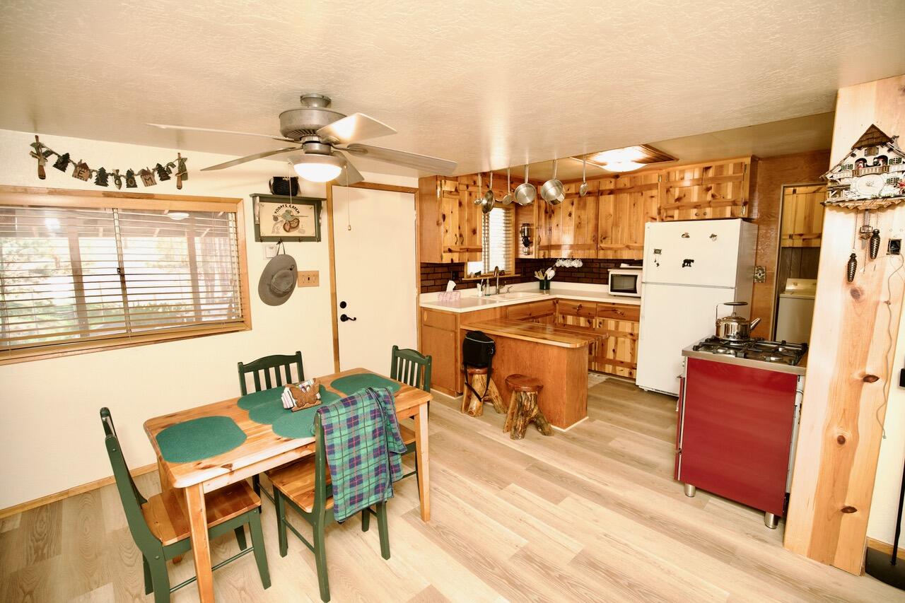 182 Thompson Road Payson, AZ 85541 - Photo 5 of 16