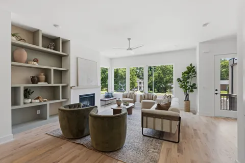 $675,000 | 1804 Hayden Drive, Nashville, TN 37216