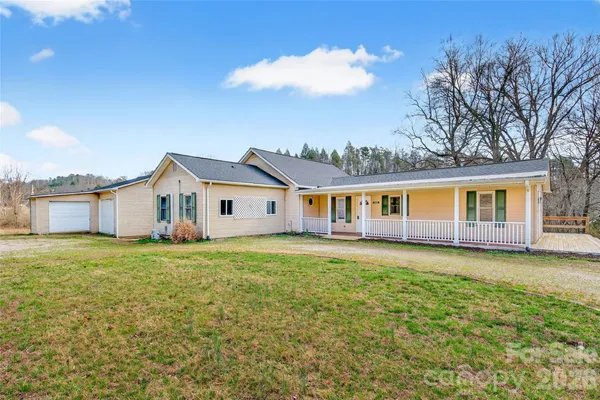 $375,000 | 4259 Highway 70, Marion, NC 28752