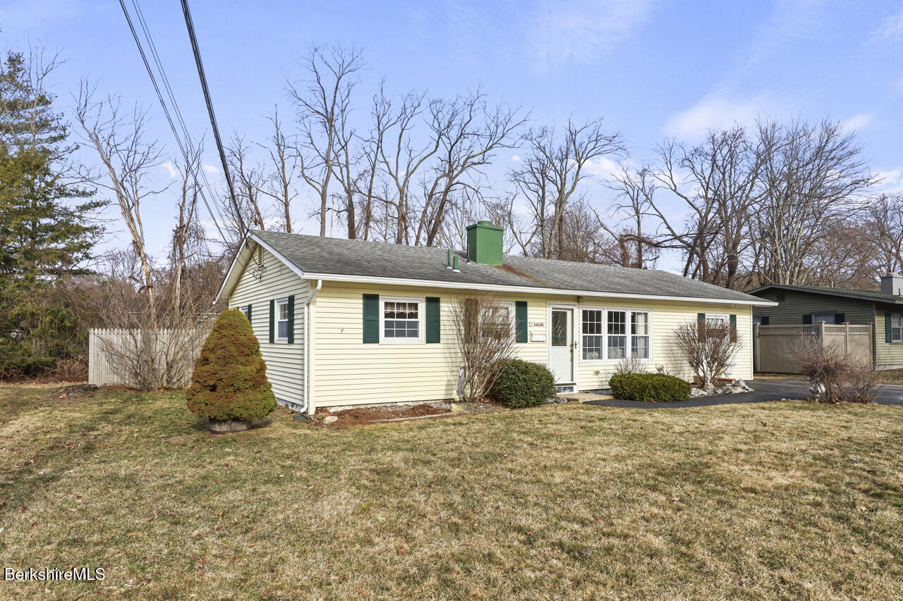 51 Bushey Road Pittsfield, MA 01201 - Photo 1 of 15 1